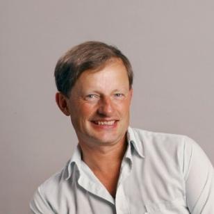 Géraud Guibert Géraud Guibert